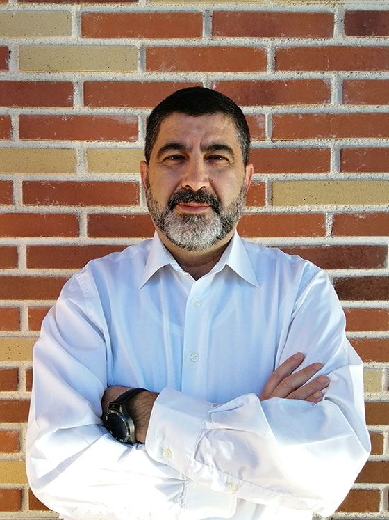 José Sánchez Martínez José Sánchez Martínez